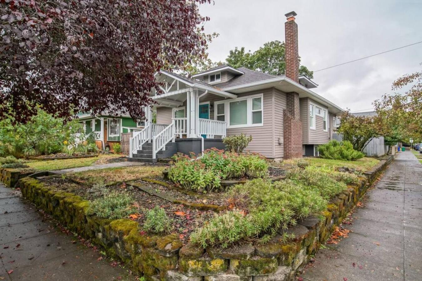 The Alberta Escape Portland Exterior photo